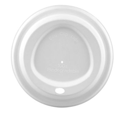 Factory Price 100% Recyclable Fiber Cup Cover Biodegradable Sugarcane Bagasse Pudding Disposable Swivel Adult Sippy Cup